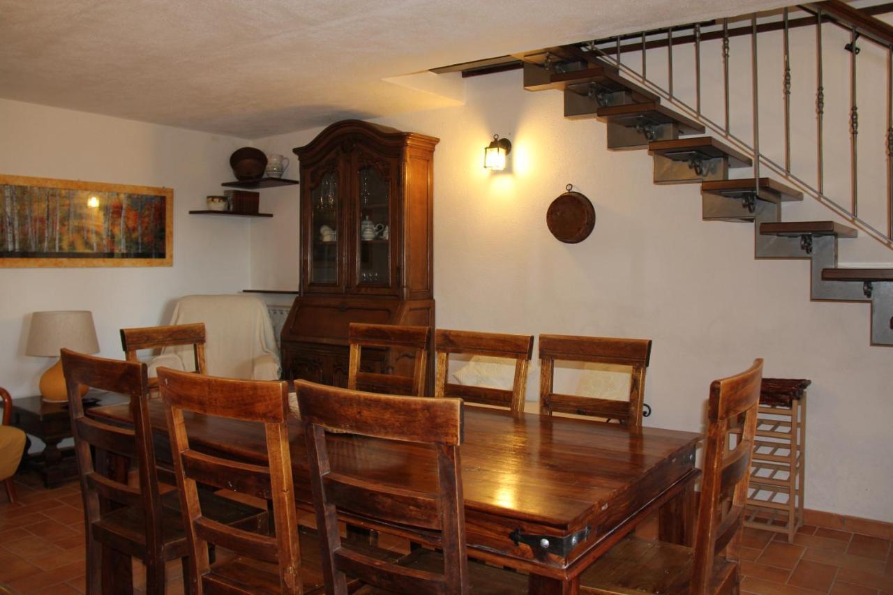 Il Pagliarello Di Villa San Giovanni San Demetrio ne' Vestini Zewnętrze zdjęcie
