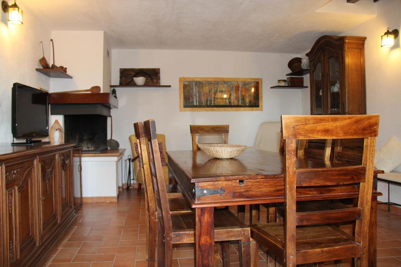 Il Pagliarello Di Villa San Giovanni San Demetrio ne' Vestini Zewnętrze zdjęcie